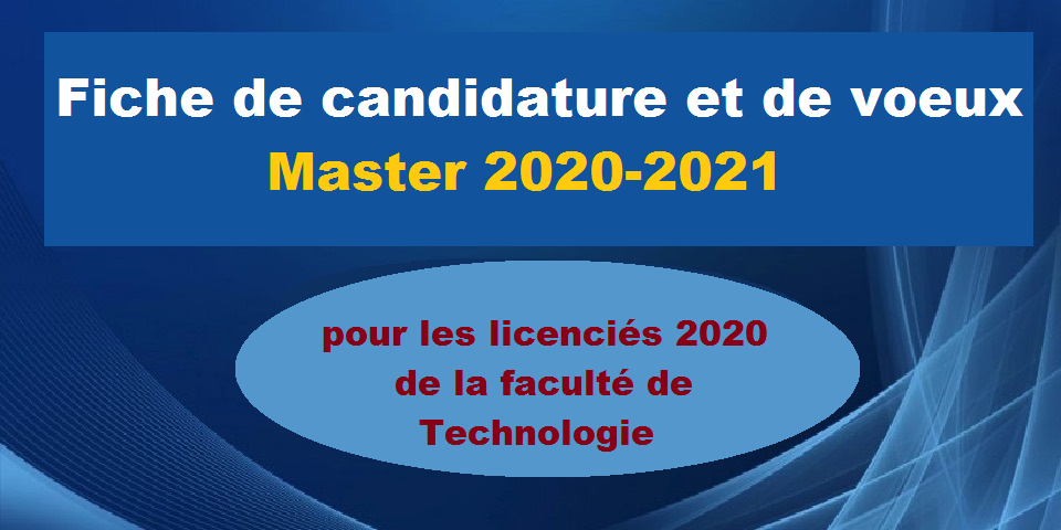 Dspace universite oran picture